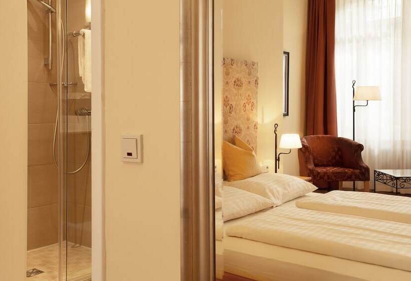 غرفة سوبيريور فردية, Villa Florentina