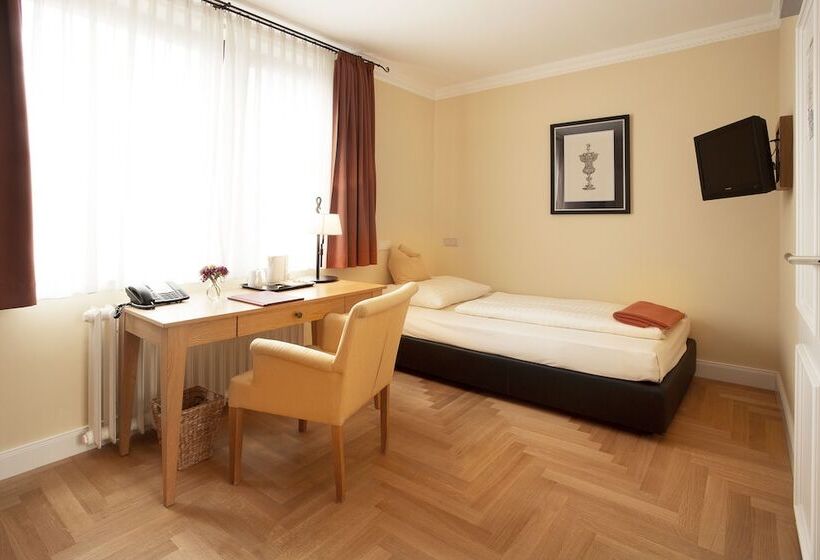 غرفة سوبيريور فردية, Villa Florentina