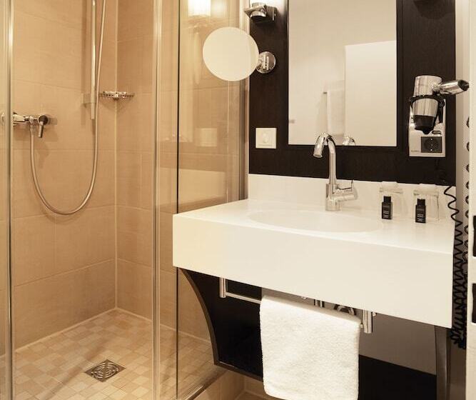 غرفة سوبيريور, Villa Florentina