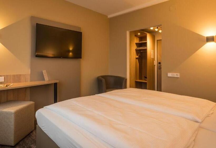 Классический Номер, Waldhotel Eisenberg