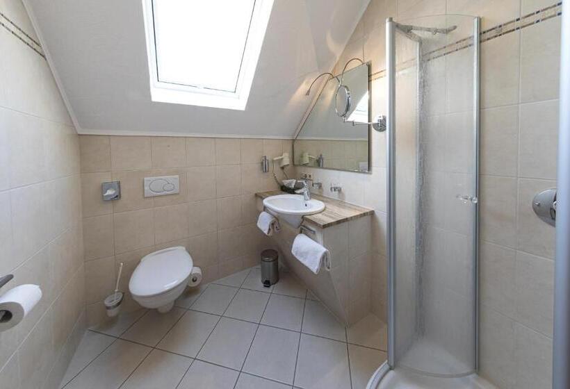 스탠다드 룸, Zur Schmiede