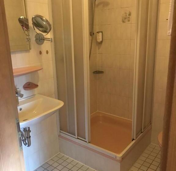 스탠다드 룸, Zur Schmiede