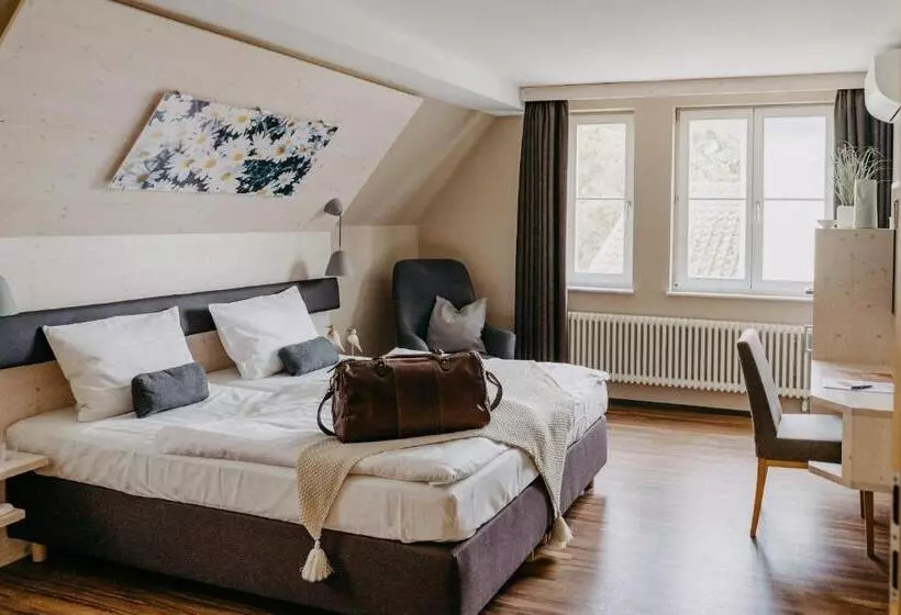 コンフォートルーム, Maiers Johanniterbad Ringhotel Rottweil