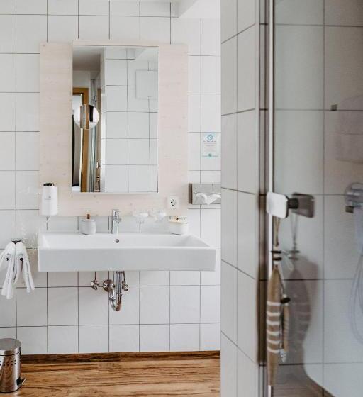 컴포트 룸, Maiers Johanniterbad Ringhotel Rottweil