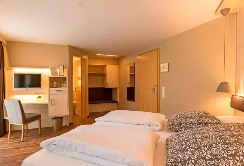 コンフォートルーム, Maiers Johanniterbad Ringhotel Rottweil