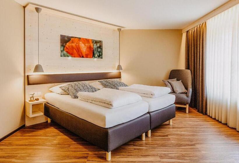 舒适型房间, Maiers Johanniterbad Ringhotel Rottweil