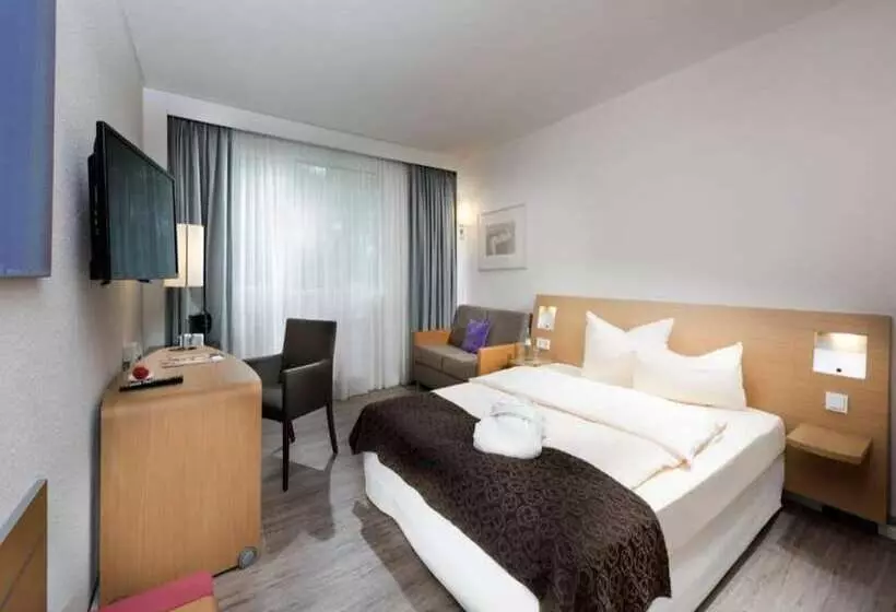 اتاق سوپریور, Mercure Hotel Saarbrücken Süd