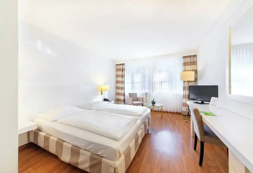 スーペリアールーム, relexa hotel Schatten Stuttgart