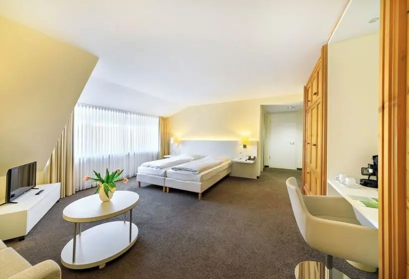 スーペリアールーム, relexa hotel Schatten Stuttgart