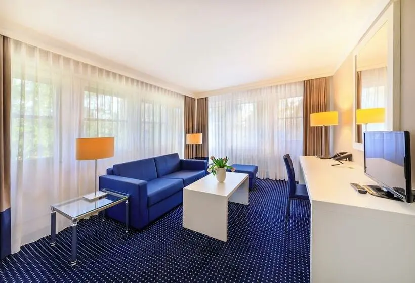 ジュニアスイート, relexa hotel Schatten Stuttgart
