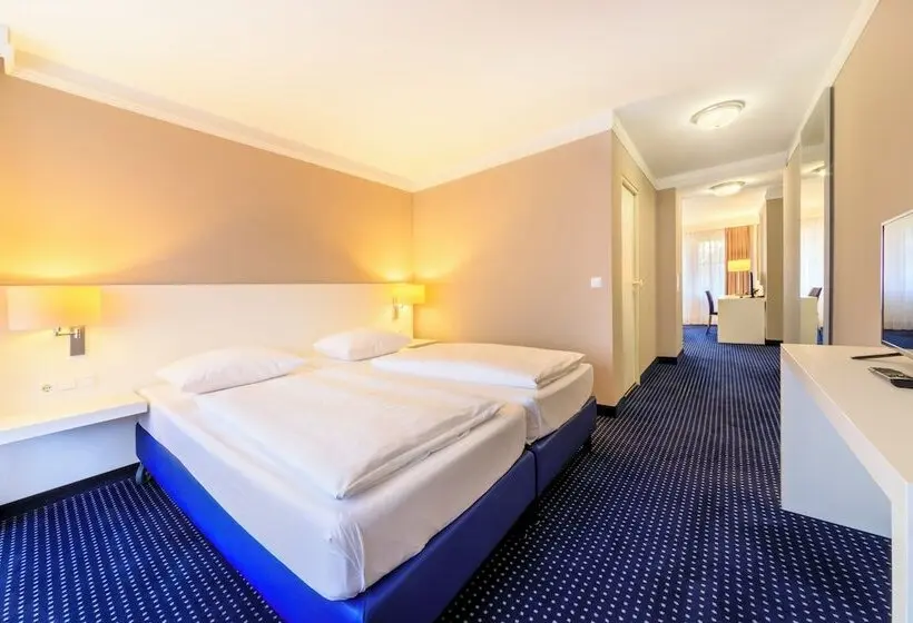ジュニアスイート, relexa hotel Schatten Stuttgart