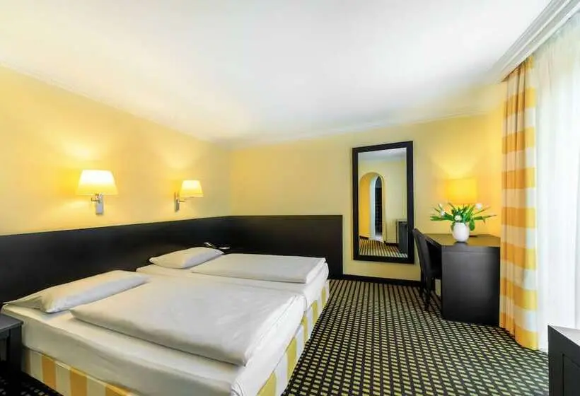 エコノミールーム, relexa hotel Schatten Stuttgart