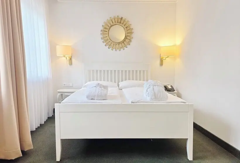 エコノミールーム, relexa hotel Schatten Stuttgart