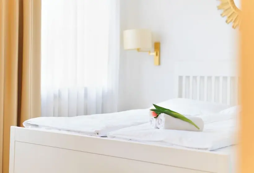エコノミールーム, relexa hotel Schatten Stuttgart