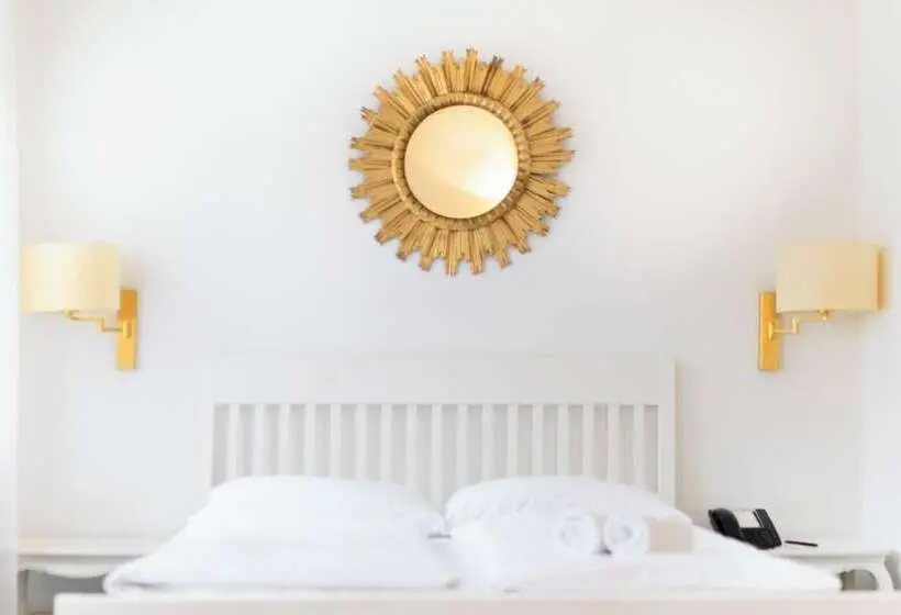 エコノミールーム, relexa hotel Schatten Stuttgart