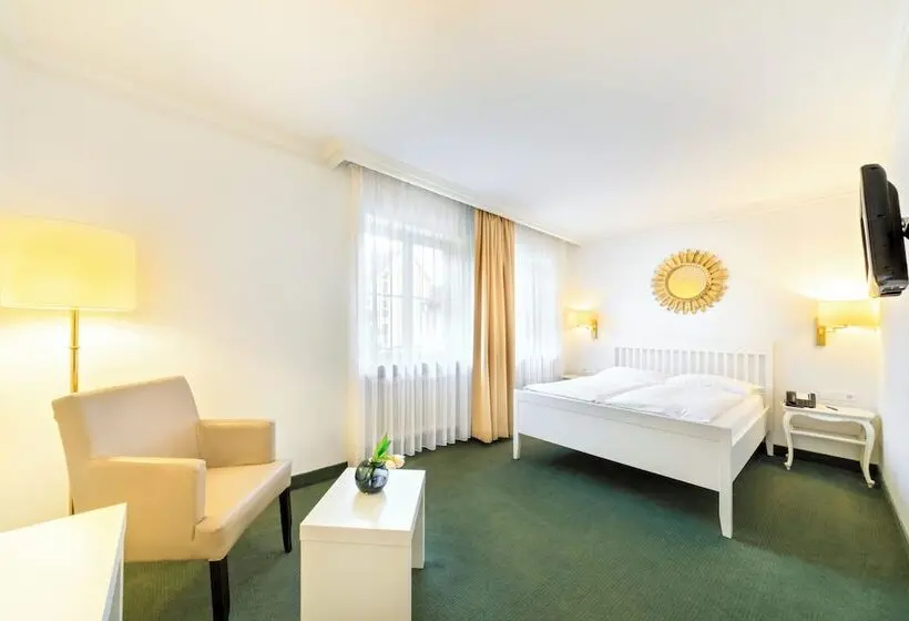 エコノミールーム, relexa hotel Schatten Stuttgart