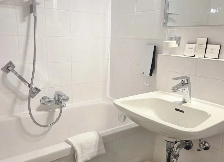 エコノミールーム, relexa hotel Schatten Stuttgart