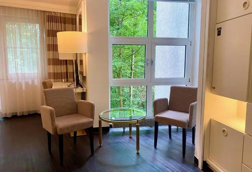 デラックスルーム, relexa hotel Schatten Stuttgart