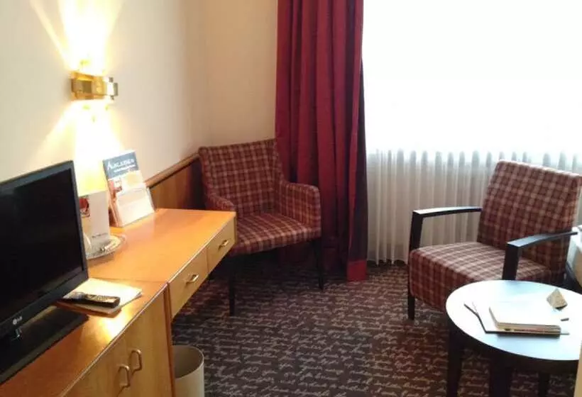 Standard-huone, Ringhotel Bundschu