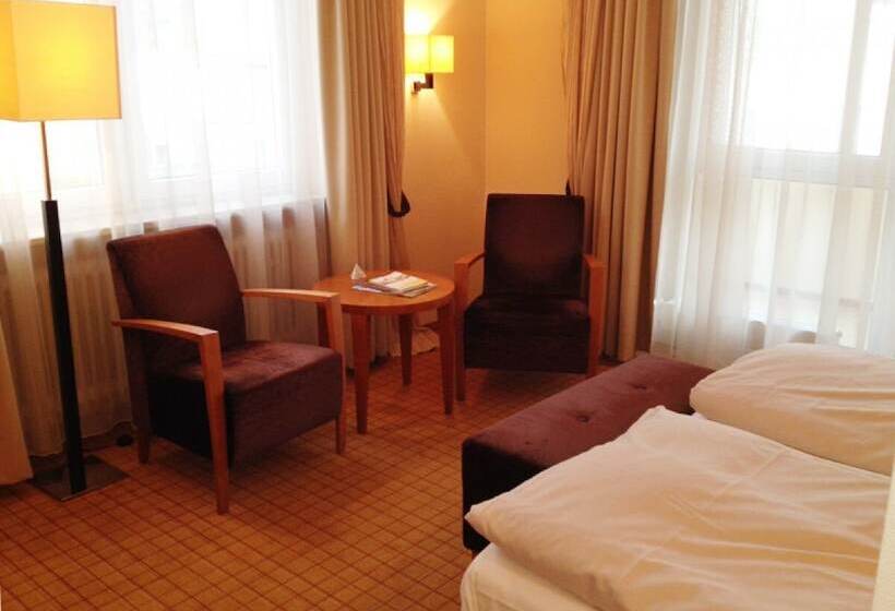 컴포트 룸, Ringhotel Bundschu