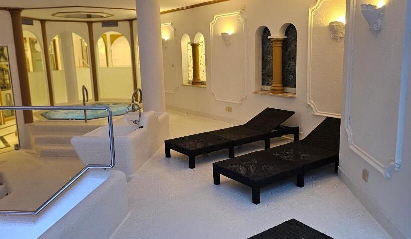 اتاق استاندارد, Schwaben Hotel Ebnisee