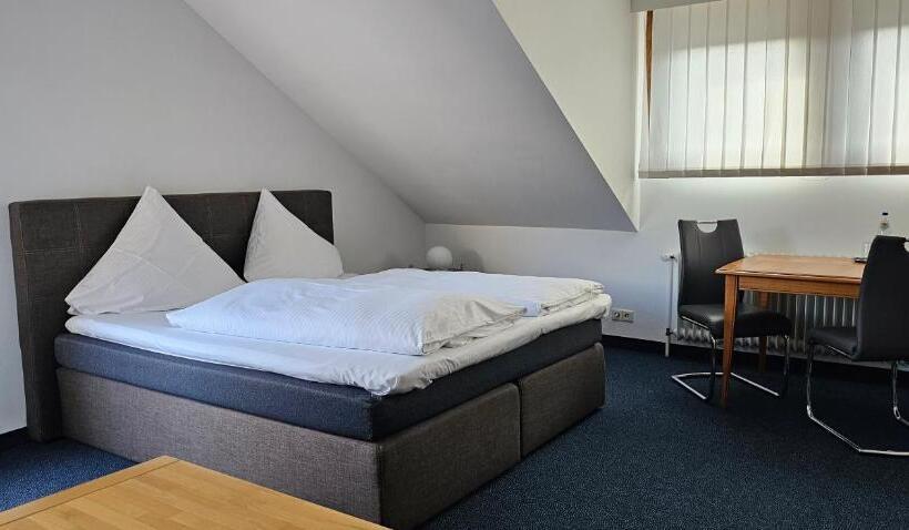 اتاق خانوادگی, Schwaben Hotel Ebnisee