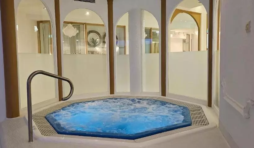 スイート, Schwaben Hotel Ebnisee