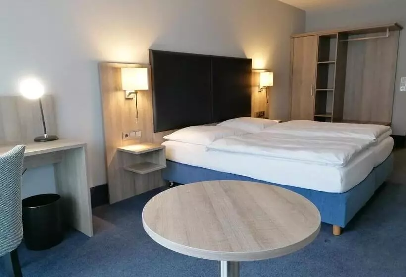 コンフォートルーム, Flair Hotel Dobrachtal