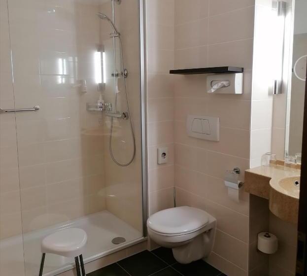 Номер Комфорт, Flair Hotel Dobrachtal