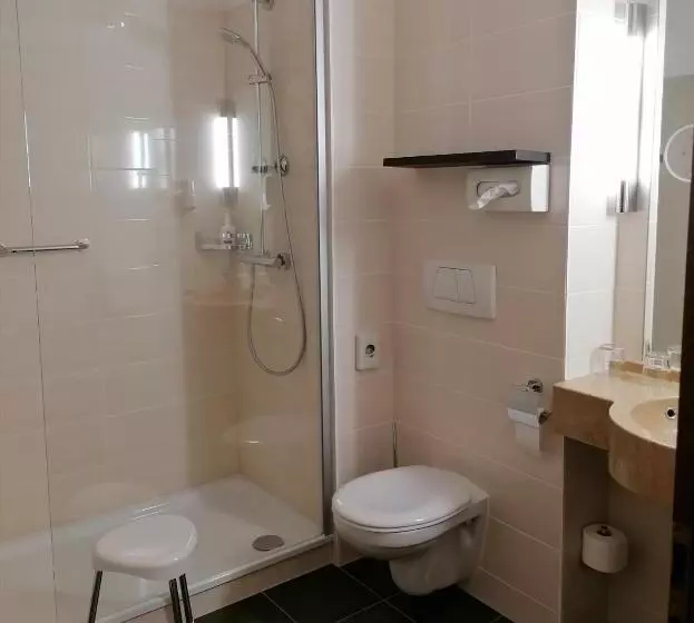 コンフォートルーム, Flair Hotel Dobrachtal
