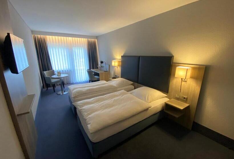 Номер Комфорт, Flair Hotel Dobrachtal