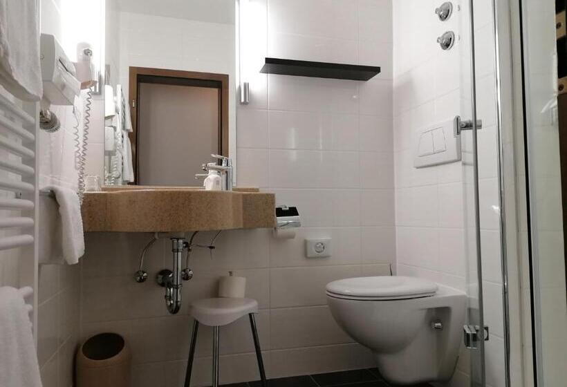 Номер Стандарт Индивидуальный, Flair Hotel Dobrachtal