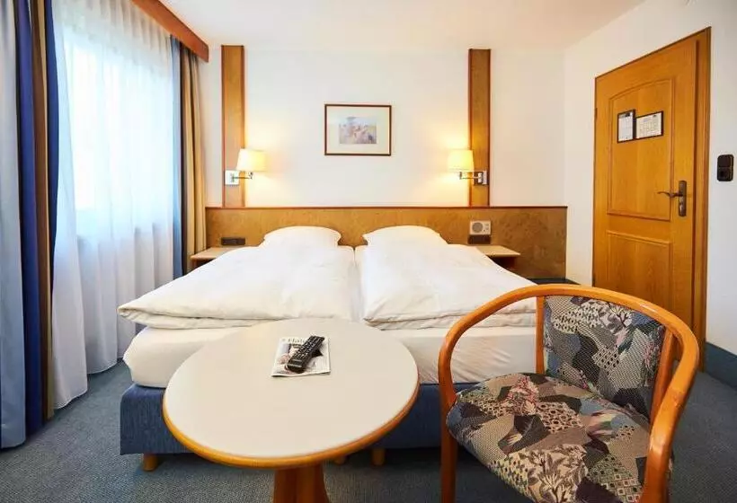 スタンダードルーム, Flair Hotel Dobrachtal