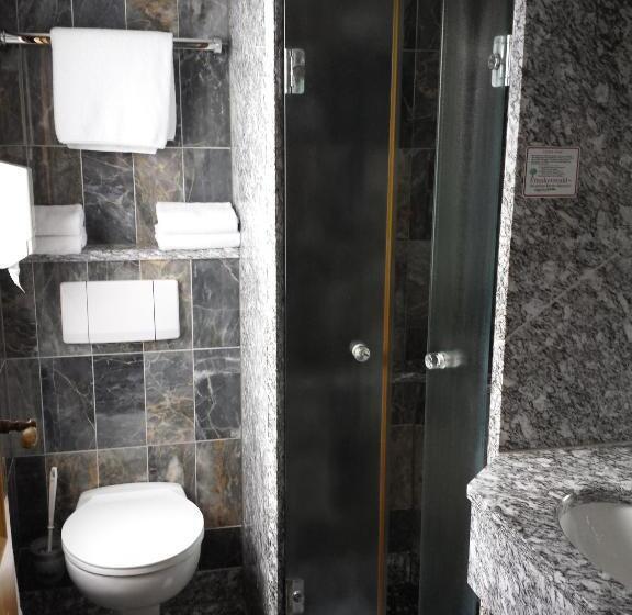 Номер Стандарт, Flair Hotel Dobrachtal