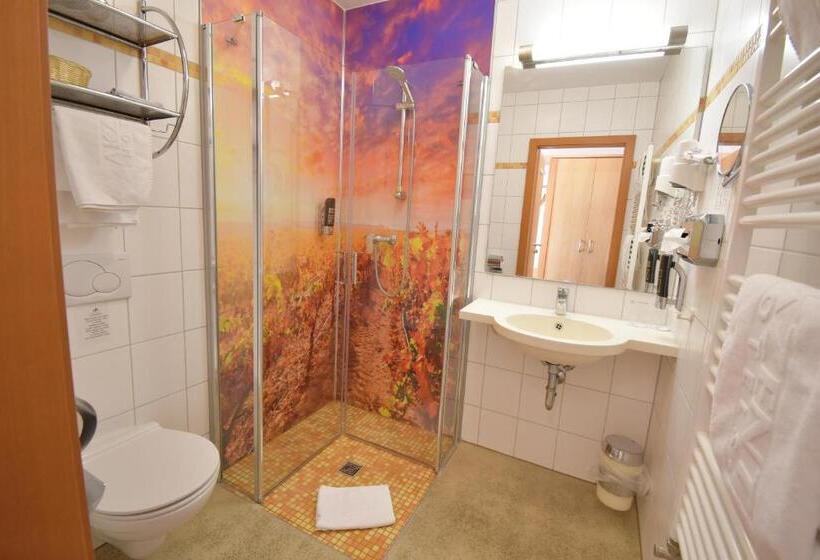 Номер Комфорт, Akzent Hotel Franziskaner