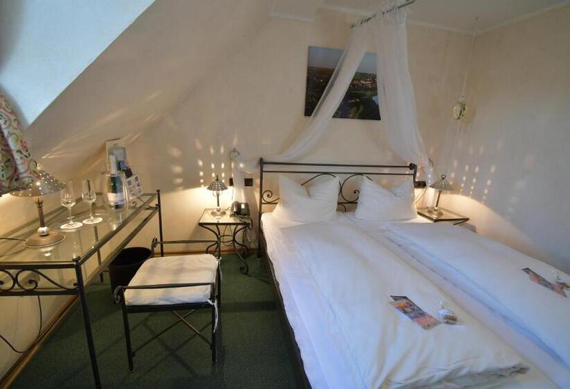 Номер Стандарт, Akzent Hotel Franziskaner