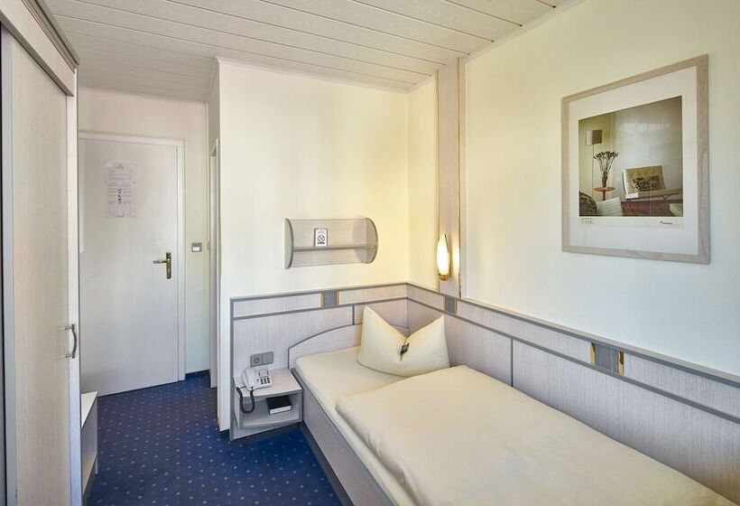 غرفة قياسية فردية, Alfa City Centre