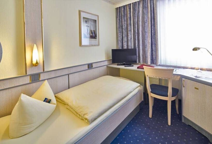 غرفة قياسية فردية, Alfa City Centre