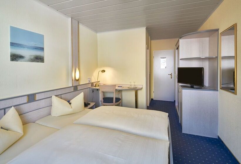 غرفة قياسية, Alfa City Centre