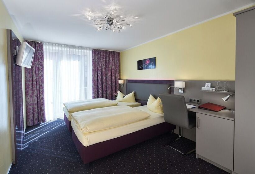 غرفة كومفورت, Alfa City Centre