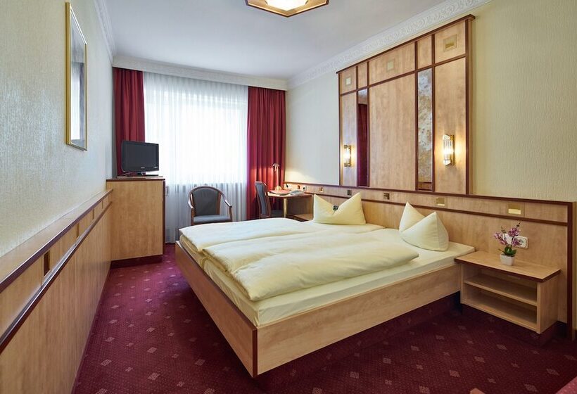 غرفة كومفورت, Alfa City Centre