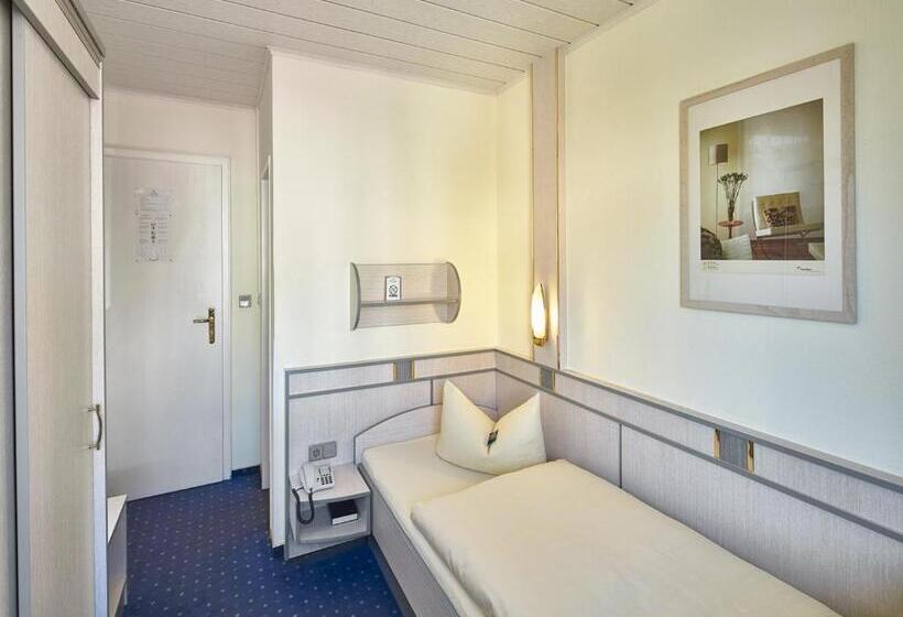 غرفة قياسية فردية, Alfa City Centre