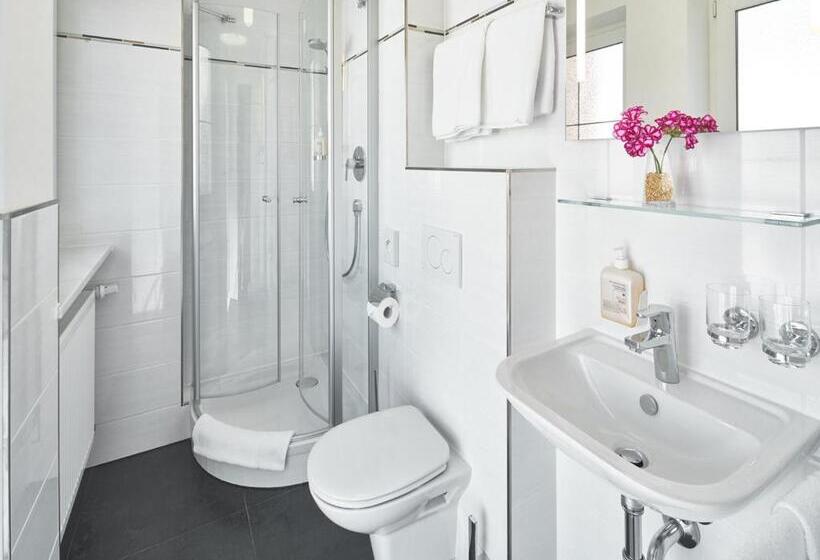 غرفة كومفورت, Alfa City Centre