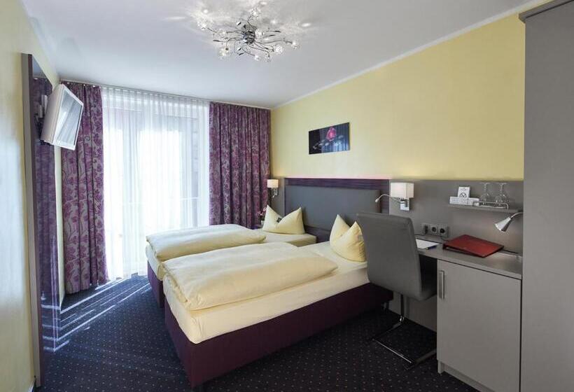 غرفة كومفورت, Alfa City Centre