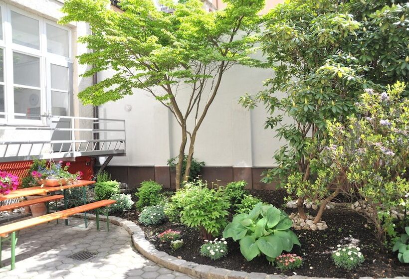 اتاق استاندارد یک نفره, Arthotel Munich