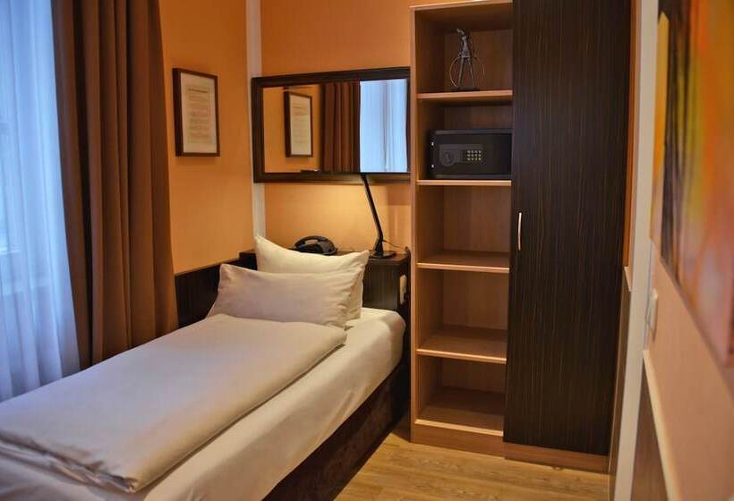 اتاق استاندارد یک نفره, Arthotel Munich