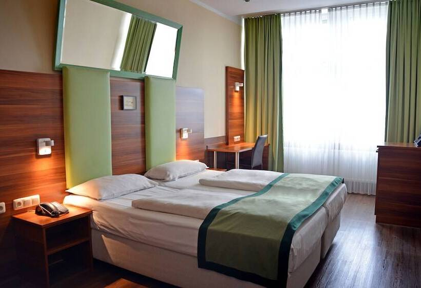 اتاق استاندارد, Arthotel Munich