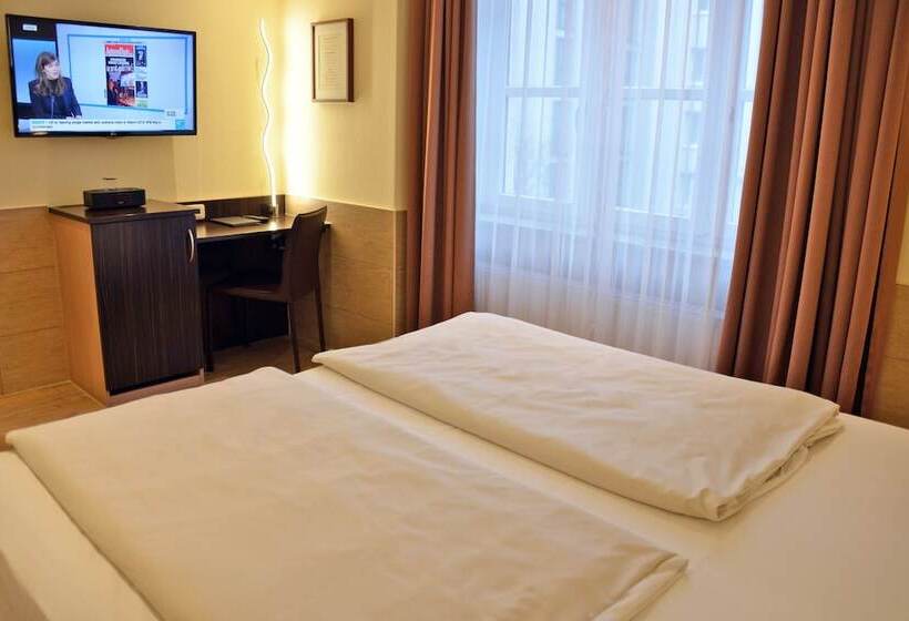اتاق استاندارد, Arthotel Munich