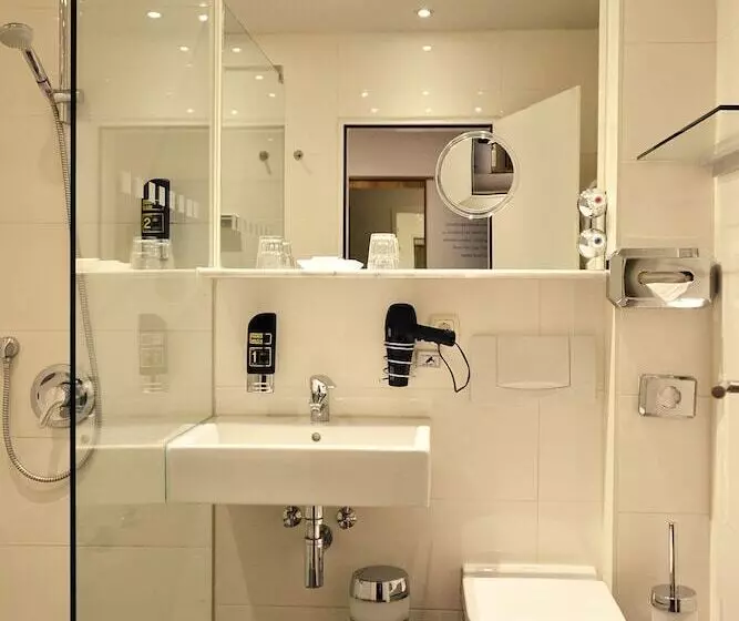 اتاق راحتی, Arthotel Munich