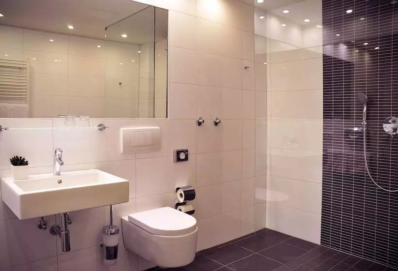 اتاق راحتی, Arthotel Munich